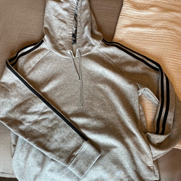 Women’s Adidas Hoodie - Picture 2 of 4